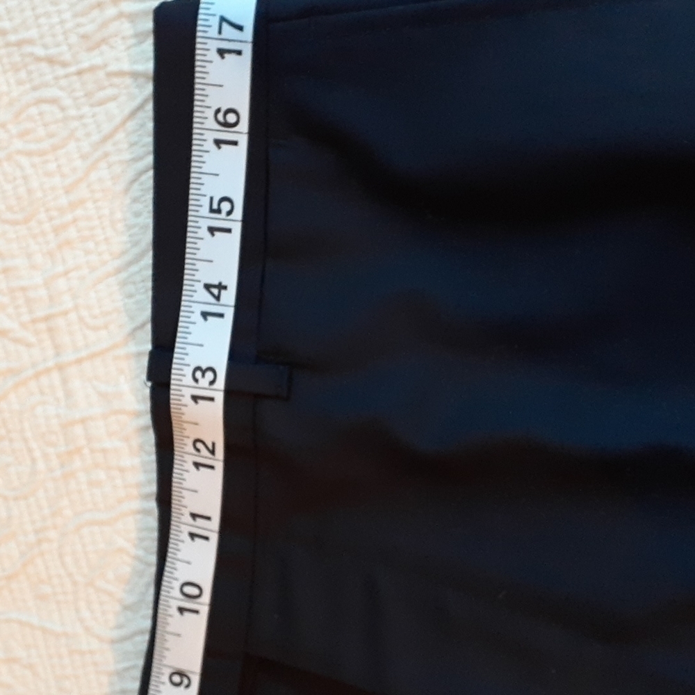 💥vtg Rare 1973 Zilli Men's Trousers - Picture 12 of 15
